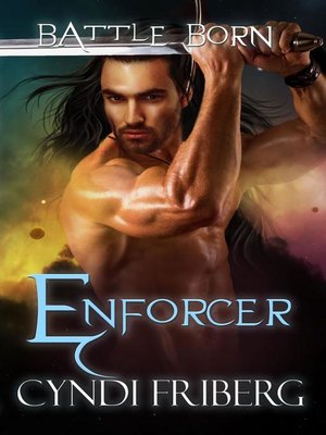 cover image of Enforcer